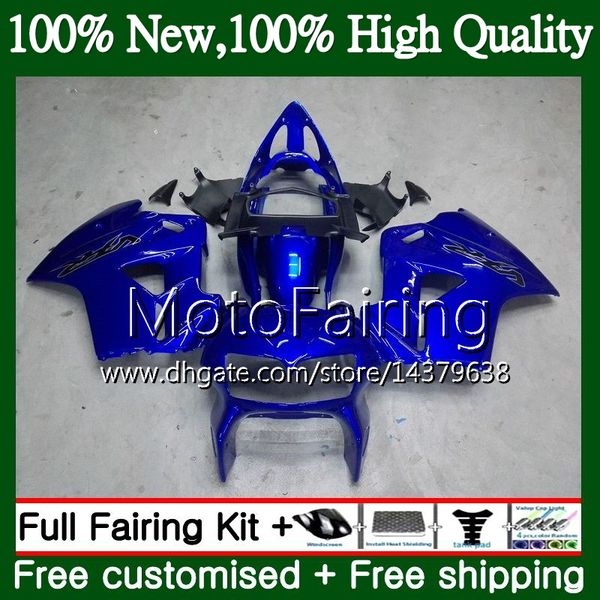 

kit for honda interceptor vfr800rr 02 03 04 05 06 07 69mf7 stock blue vfr800 rr vfr 800r 2002 2003 2004 2005 2006 2007 fairing bodywork