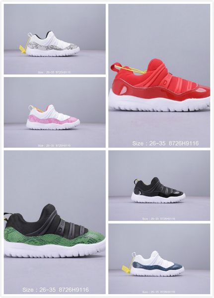 girls trainers size 11