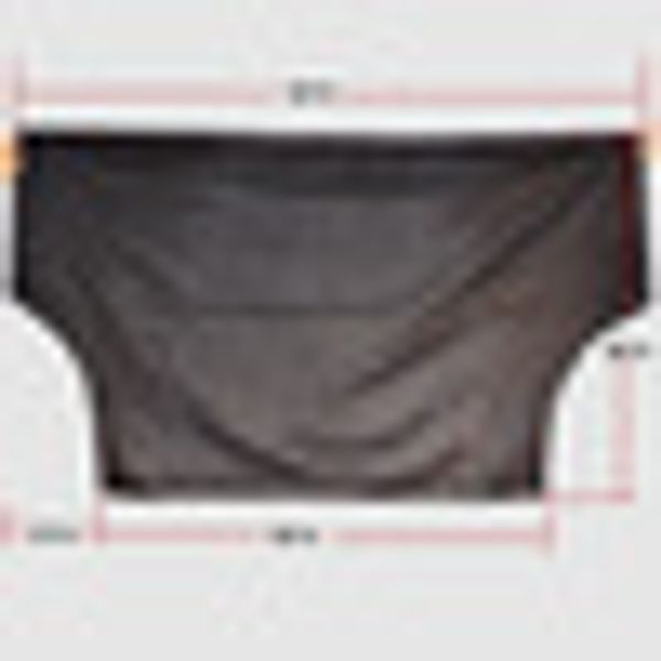 

215*125cm car magnet sun windshield cover snow frost e protector with bag