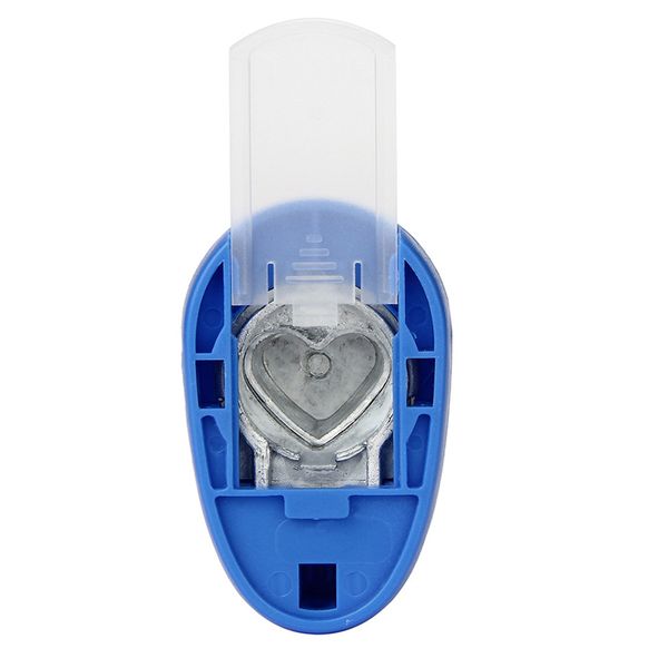 

embossing diy paper printing card cutter shaper scrapbook device new