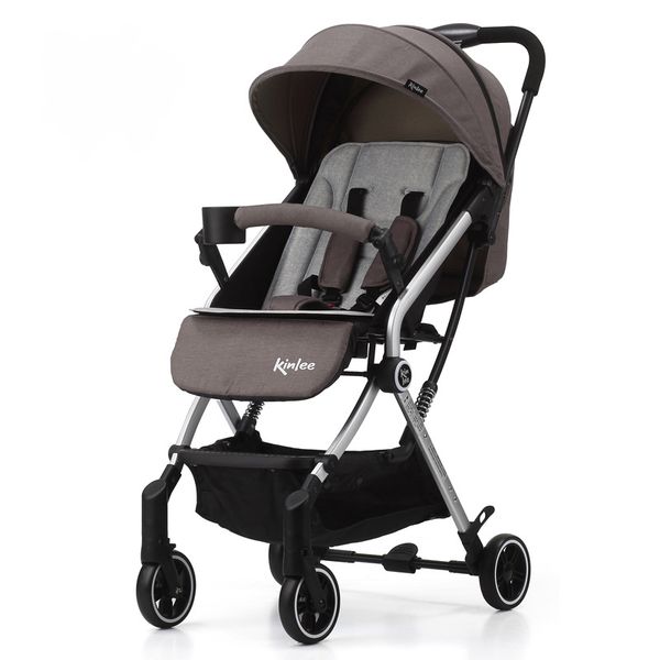 

0-3 years old baby carriage light folding super mini in summer