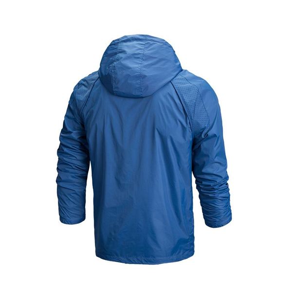 

solid spring new men brand clothing sportswear men fashion thin windbreaker jacket zipper coats outwear hooded men jacket autumn -4xl, Black;brown