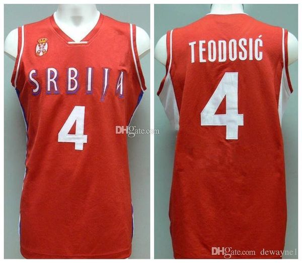 milos teodosic jersey