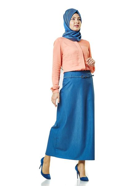 

etek kalem 90 cm boyunda, Black
