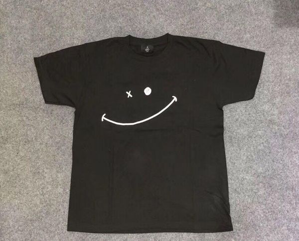 

travis scott astroworld x dsm stargazing t-shirt fashion tees for men women red blue t-shirts gunn, White;black