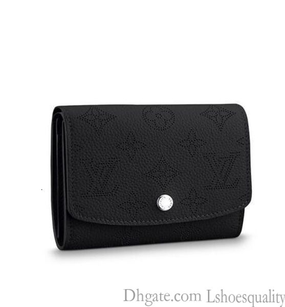 

iris compact wallet m62540 new women fashion shows exotic leather bags iconic bags clutches evening chain wallets purse o68s