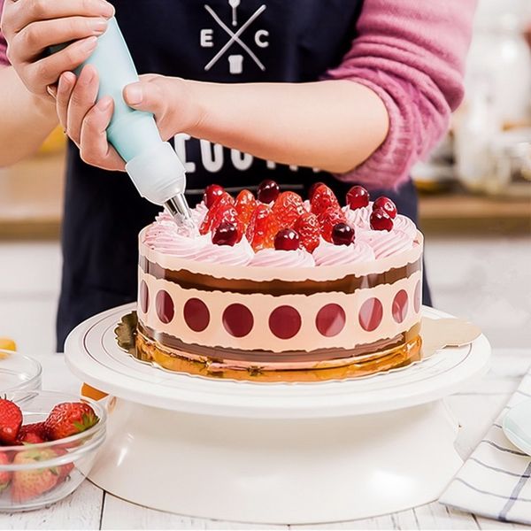 

cake decorating supplies 73 pcs/set nozzles icing piping cream pastry bag stainless steel tools baking kitchen accessories