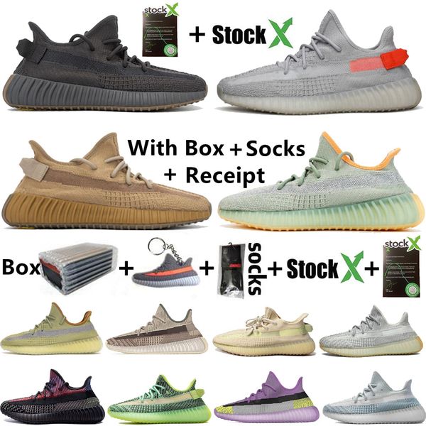 

Новый Пустынный Шалфей Задний Фонарь Зола Светоотражающие Мужские Женские Кроссовки Марш Yecheil Земля Зебра Лен Спортивные Кроссовки Открытый Беговая Обувь