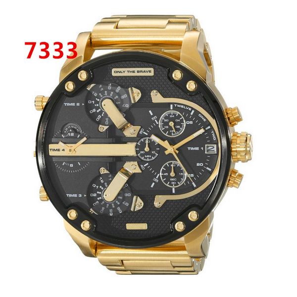 

Relógios de pulso sibingli