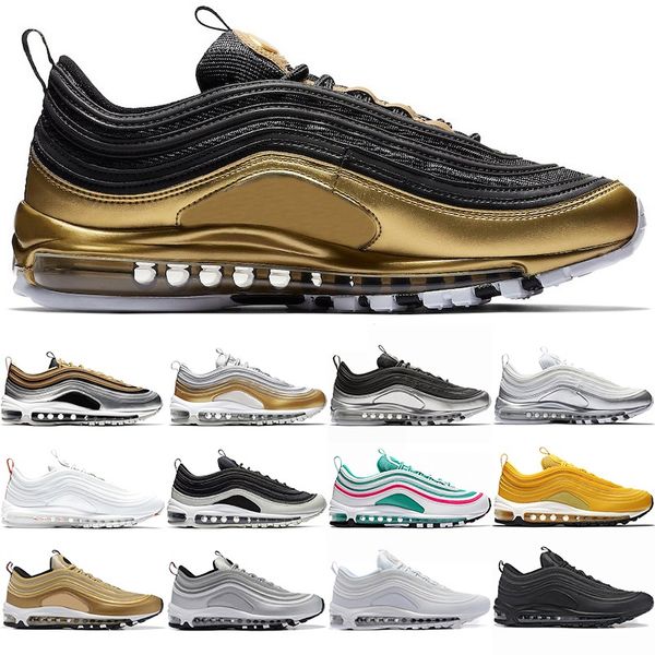 air max 97 noir daim