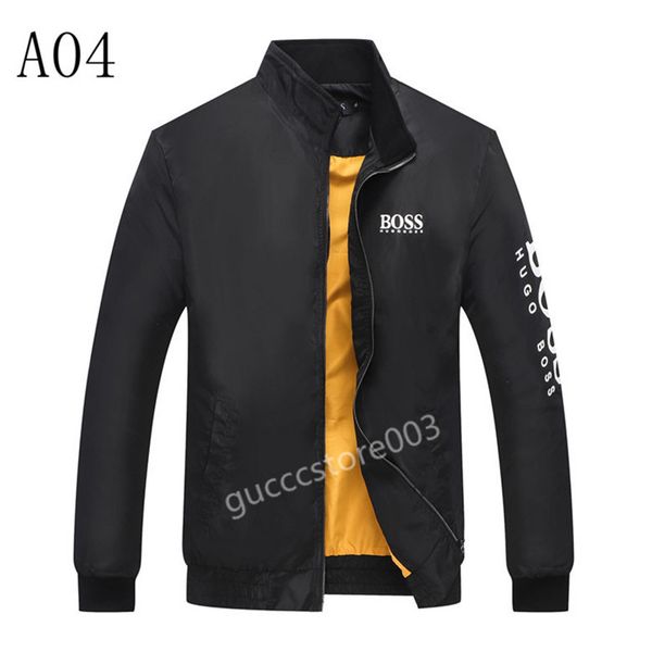 

8 louis vuitton gucci italian brand men women luxury jacket fashion casual letter printing clothes jacket a42, White
