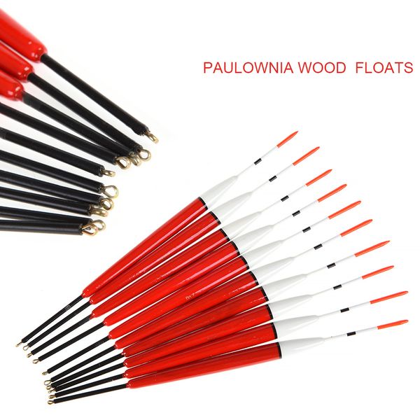 

10pcs floating: 2g 3g 4g bobber fishing float boia vertical fishing buoy drift tube flotadores flotteur de pesca tackle