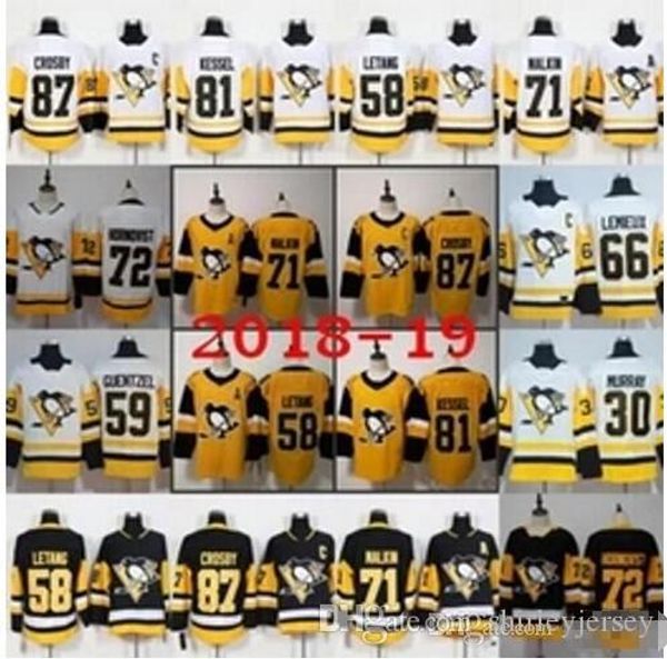 pittsburgh third jersey