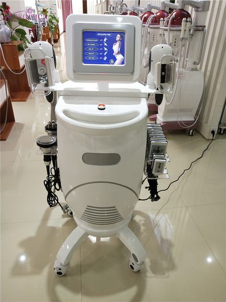 

uk dhl shipping fat ing slimming lipo laser machine cryotherapy face rf ultrasound rf liposuction lipo laser machine lk11