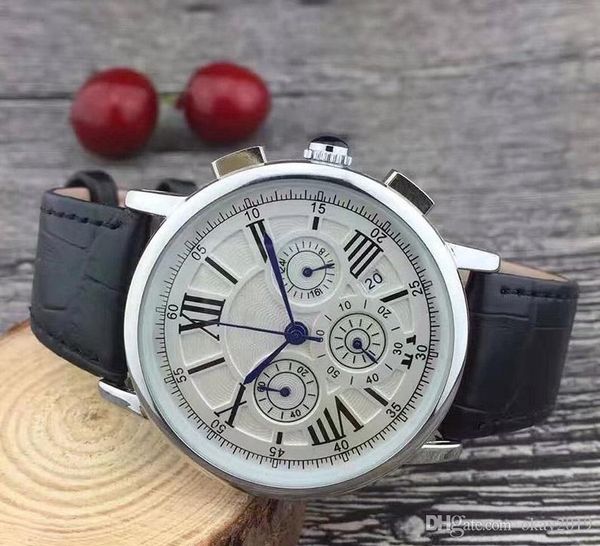 

Relógios de pulso edifier8806