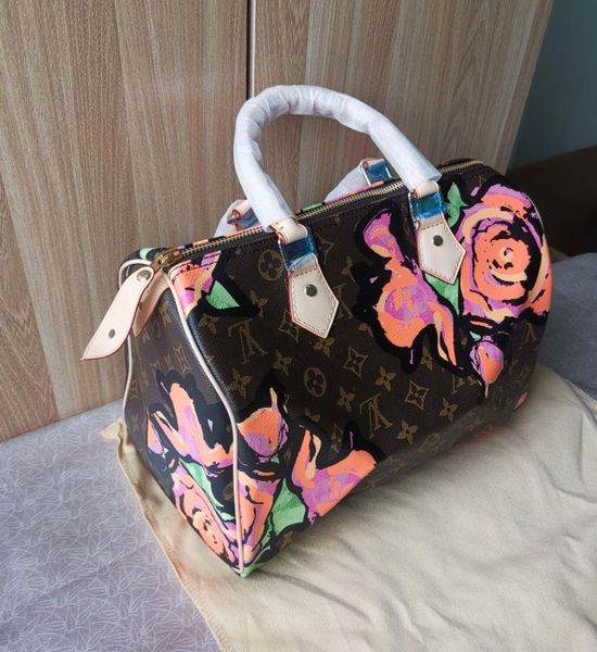 

2018 tyle handbag famou de igner brand name fa hion leather handbag women tote houlder bag lady leather handbag bag pur e a017