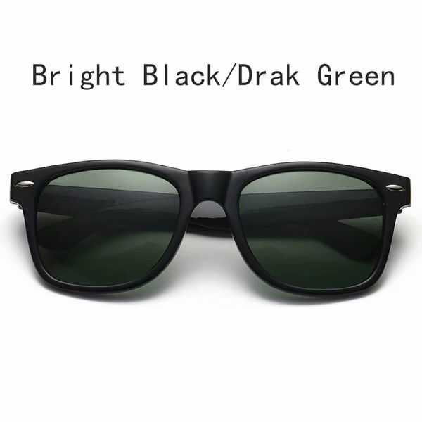 

fashion sunglasses men women sun glasses brand designer justin polarized gafas de sol cool design male eyewear with cases sunglass 11 colors, White;black
