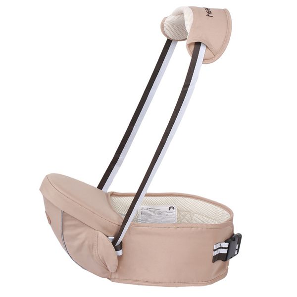 

baby carrier 2018 new design waist stool walkers baby sling hold waist belt backpack hipseat belt kids infant hip seat
