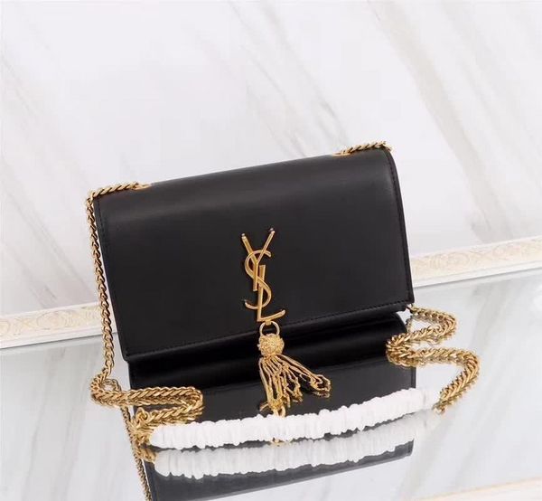 

women's one-shoulder bag handbag,2019 leather production, large capacity, chain metal decoration, fashionable and generous, ey4429