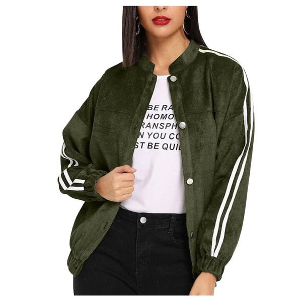 

женка поѬивна кђѬка нова полоа локђна веѬда кнопка длиннм Ѭђкавом, Black;brown