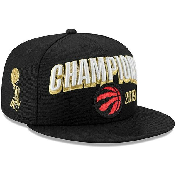 

2019 new raptor final locker room champion napback hat cap fa hion hip hop
