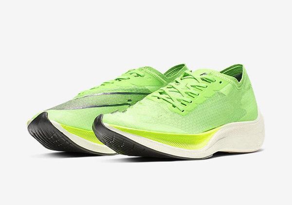 

2019 fashion sports shoes zoom x vaporfly next% vaporfly 4 vaporweave ao4568-300 zoom fly size us5.5-us11