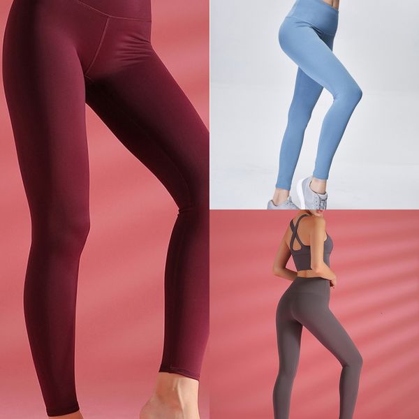 

sports-pants fitness leggings high-waist women woman yoga pant capri workout running mesh elastic 3/4, White;red