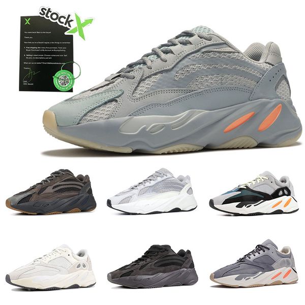

700 подсобные черный kanye west мужские женские кроссовки geode static сиреневый og runner волновые solid gray инерция v2 vanta спорт кроссо