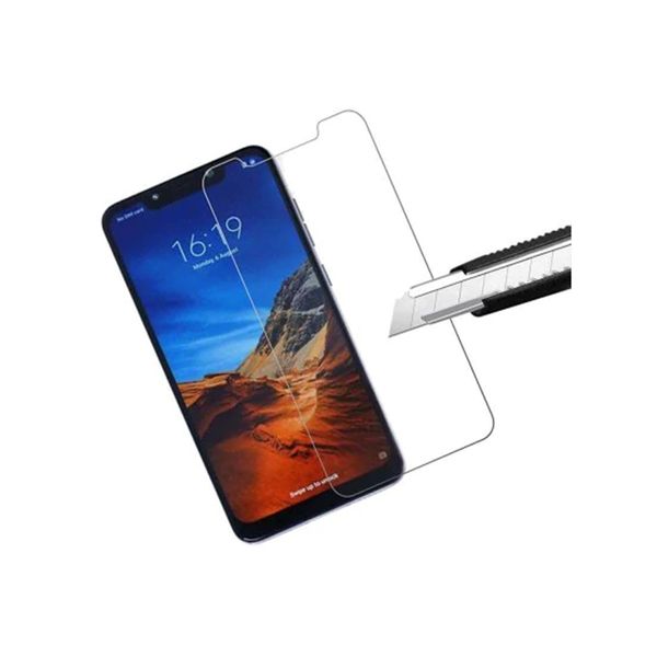

yq-закаленная защитная пленка для xiaomi pocophone f1