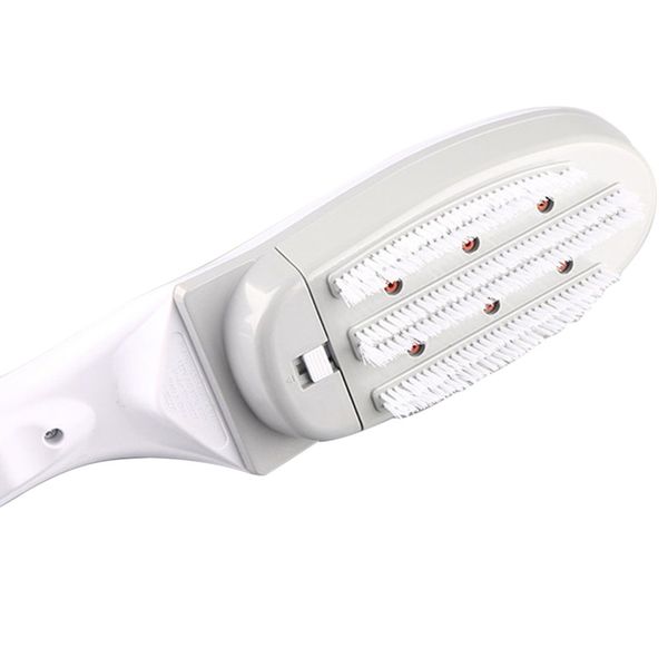 

hand-held hang machine home small electric iron mini portable steam brush home shun clothing artifact ironing machine