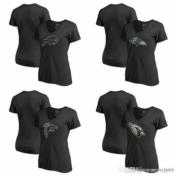 plus size falcons shirt