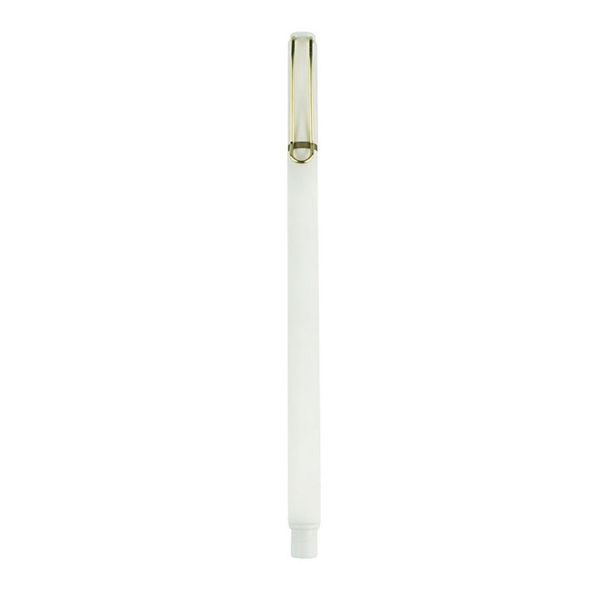 

student stationery carbon pen custom logo signature pen custom office propaganda student