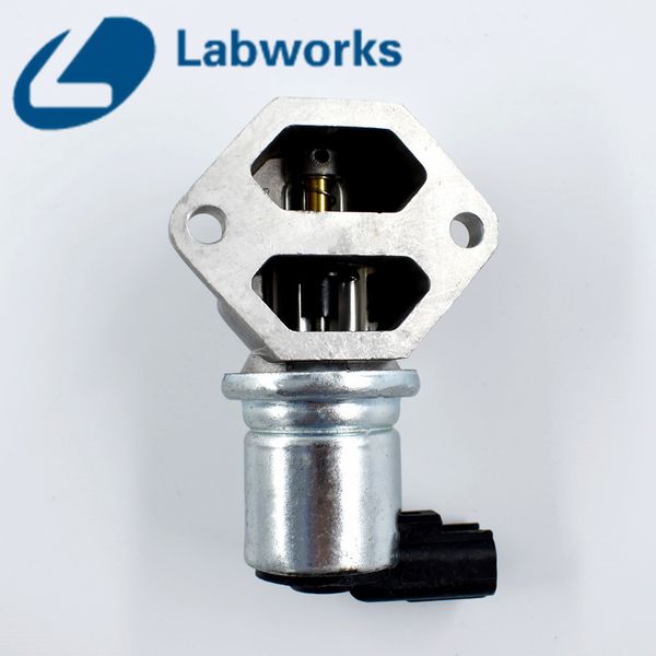 

oem idle air control valve iac motor for mpi v6 & v8 rplcs 18-7701 862998 ing