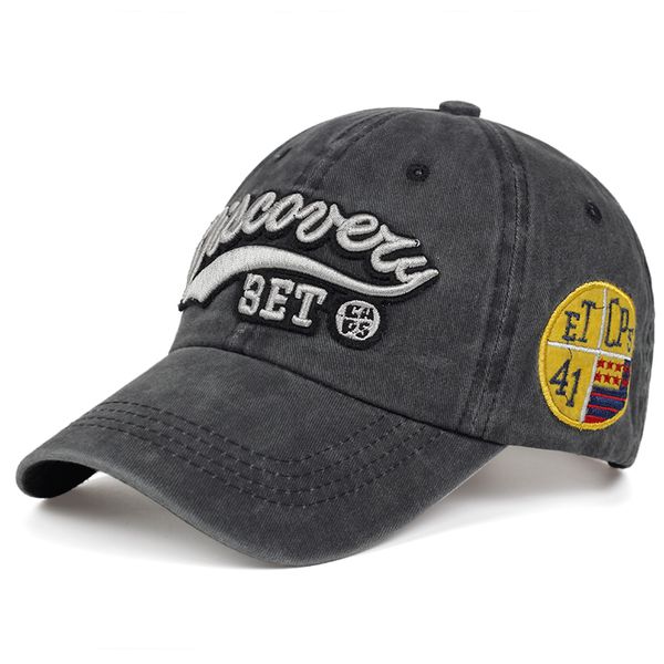

2019 new men baseball cap for men woman snapback hat bone gorras para hombre beisbol embroidery casual cap casquette, Blue;gray