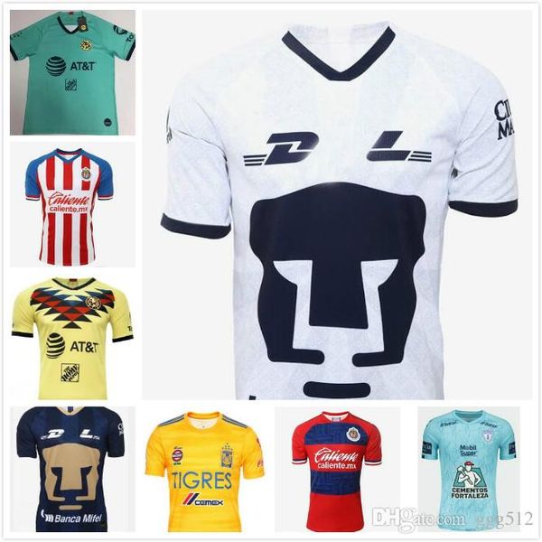 

dhl беплана доавка liga mx 2019 2020 клђб амеѬика ђбол джеѬи дома нађ гвадалааѬа c, Black;yellow