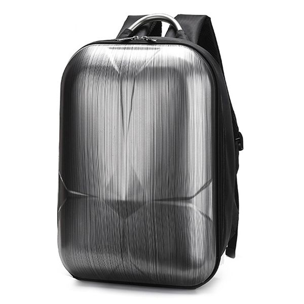 

eva hard-skin carry storage backpack case for fimi x8 se rc quadcopter handbag protect accessories