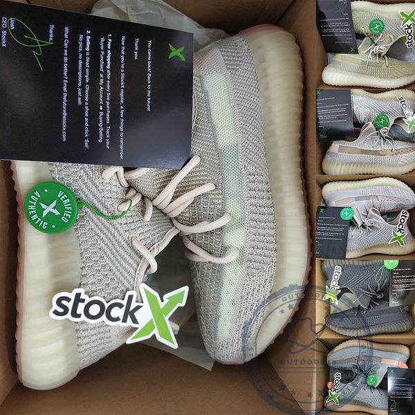 

With box tock x kanye we t citrin women men running hoe cloud white reflective lundmark ynth antlia port neaker de igner hoe