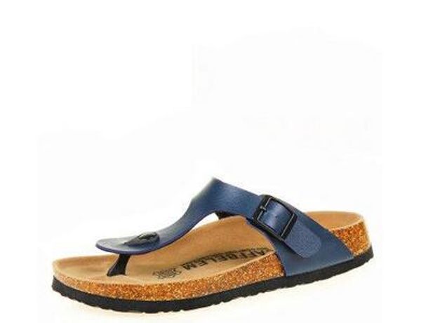 

2019 Новый Пляж Корк Шлепанцы Тапочки Случайные Летние Женщины Смешанный Цвет На Открытом Воздухе Сандалии Плоские Туфли Бесплатная Доставка Плюс Размер