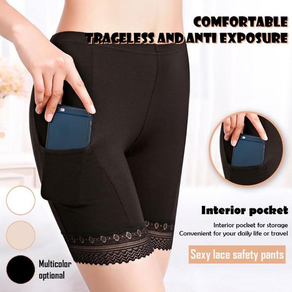 

sport gym leggings shorts women yoga shorts feminino high waist women leggings pants casual solid stretchy pocket m15, White;red