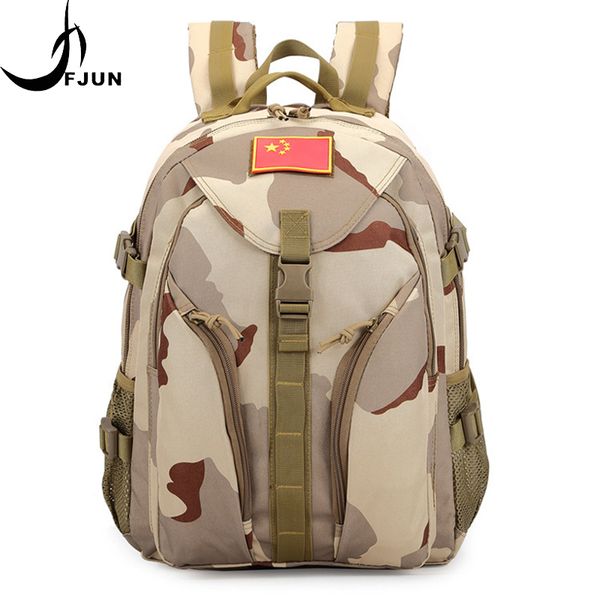 

army backpack trekking camouflage rucksack for army fans molle tactical bag pack schoolbag waterproof acu black bd62
