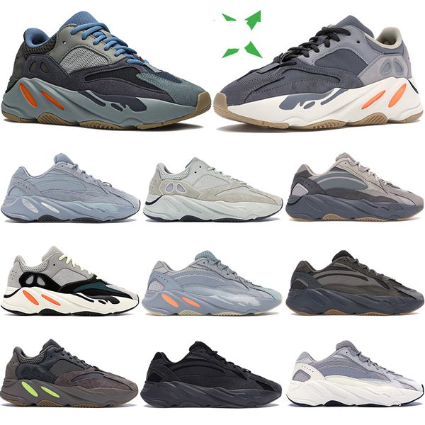 

with box wave runner 700 carbon blue inertia magnet static vanta utility black kanye west mens designer running shoes women ourdoor trainers