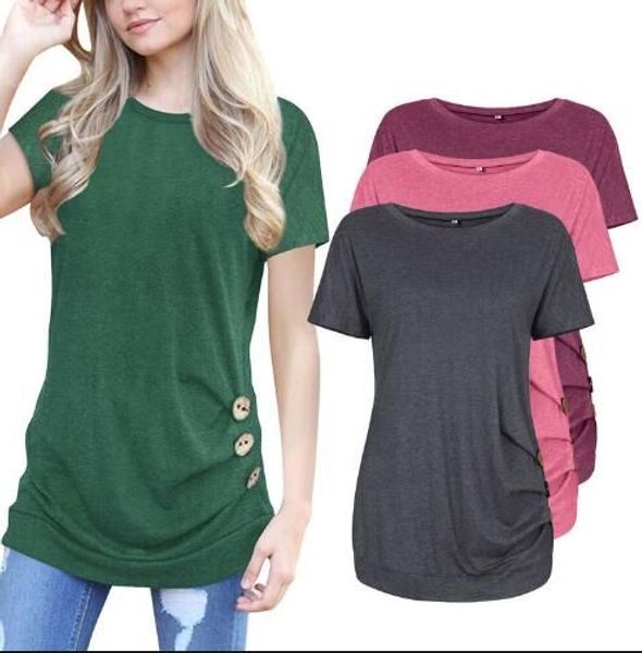 camisetas verano 2019