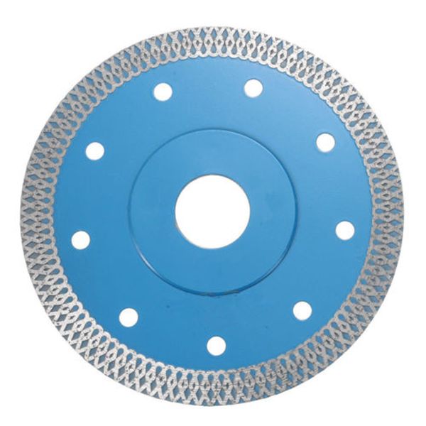 

woodworking cutting blade 115mm/125mm porcelain tile turbo thin diamond dry cutter blades grinder wheel disc