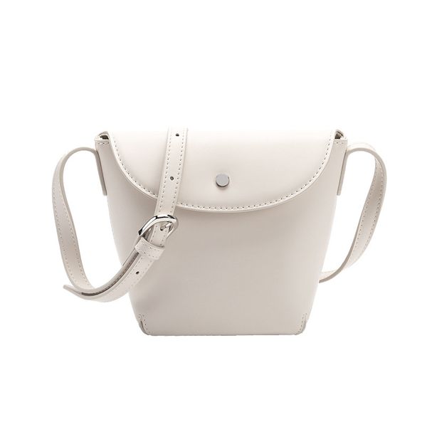 

2020 новой сумка женского модное маленькой свежих ведер сумки дама кроссбоди мода простого плечо