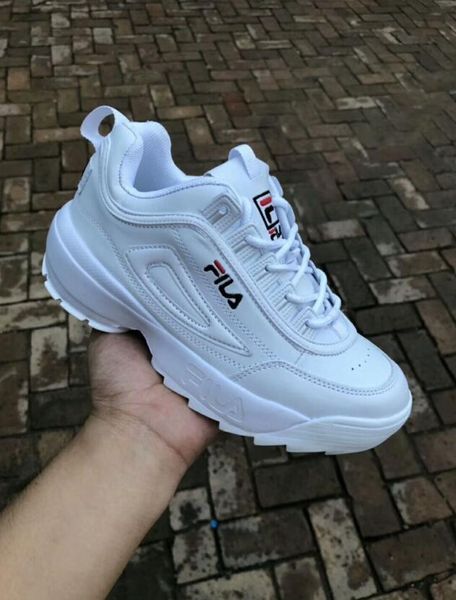 

Disruptors 2 X Raf Simons Big Sawtooth 2018 Fashion Causal Shoes Womens Sneakers White Men Trainers Brand Designer Shoes Sport Zapatillas