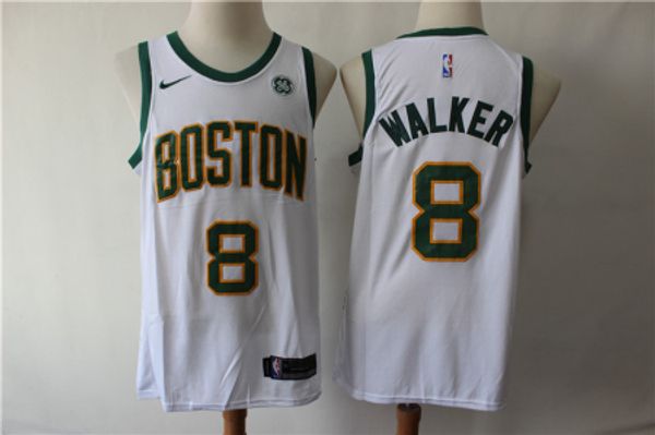 boston celtics throwback jersey