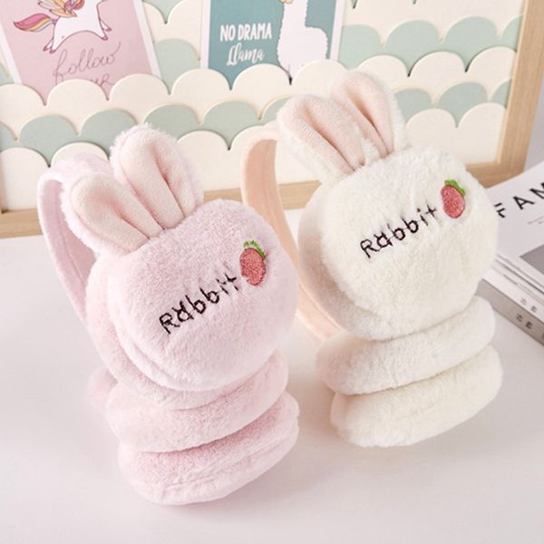 

новый милый зимний теплый наушник для девочек и мальчиков плюшевая теплая шапочка для ушей дети прекрасные зимние наушники ушная крышка ушны, Blue;gray