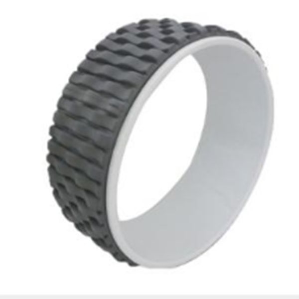 

massage yoga wheel back training yoga circles tpe waist shape bodybuilding abs gym professional fitness equipment