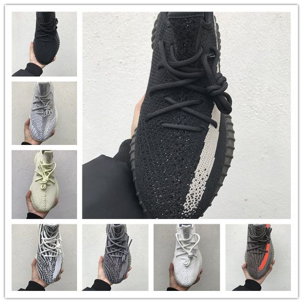 yeezy color mantequilla