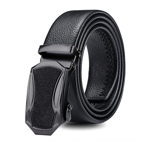 

apsara star sports car all-match men's edge flying sports car belt middle-aged and young people pinduoduo trousers belt, Black;brown